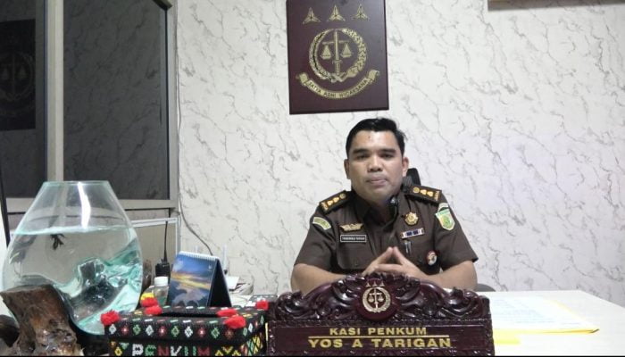 Kadis Kesehatan Sumut dan Rekanan Segera Disidang Terkait Dugaan Korupsi APD Covid 19