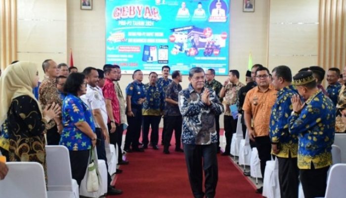Pembayaran PBB Akan Diberi Diskon dan Hadiah Bagi Masyarakat Deli Serdang