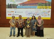 Sukses Besar! UI CISE Expo Maret 2024: Ribuan Lowongan Pekerjaan, Magang, Beasiswa, dan Peluang Berwirausaha Meriahkan Acara