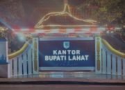 Mahendra Reza Apresiasi Kinerja PJ Bupati Lahat