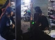 Aktivitas Kencingan Solar Milik Berinisial B di Sentul Gringsing Bebas Beroperasi, APH Diminta Tindak Tegas
