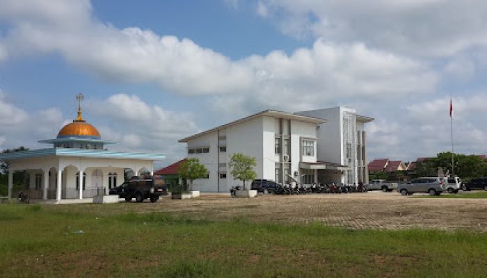 LBH CCI Sumsel Soroti Dugaan Penyalahgunaan Wewenang Oknum Camat Muba
