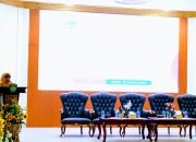 Kesetaraan Gender di Kota Tual, Sekda: “Kedudukan perempuan Kei sangat besar dalam mengatasi berbagai permasalahan yang terjadi”
