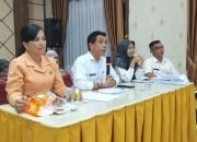Pihak RSUD Daud Arif Kuala Tungkal Masih Menunggu Pihak Keluarga Pasien Yang Urus Berkas Bayi Melahirkan Kembar Siam Yang Lahir di RSUD Tukal Ilir