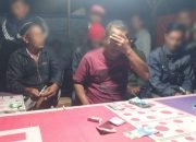 Maraknya Perjudian Dadu Kopyok di Dusun Lemah Ireng Kabupaten Semarang Seakan Kebal Hukum