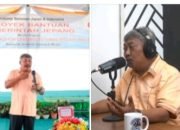Medan Boyong Adipura, Bukti Keberhasilan Walikota Laksanakan Program Prioritas Kebersihan