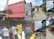 DLH Medan Akan Tindak RS Delima Yang Diduga Buang Limbah ke Pengepul