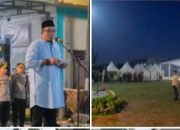 Pimpin Apel Gabungan Pemantauan dan Pencegahan Asmara Subuh, Ini Pesan Wakil Wali Kota Medan