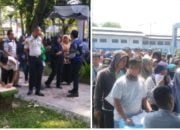 Hari Pertama Pendaftaran Mudik Gratis Pemko Medan, Sudah 5.561 Orang  Yang Mendaftar