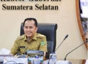 PJ Gubernur Sebut Kadisdik Provinsi Sumsel Merupakan Orang Yang Tepat