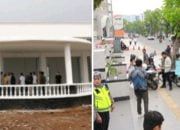 Dugaan Korupsi Proyek Renovasi Mes Pemprov Sumut di Kotanopan Diduga Libatkan Setwan DPRD Sumut, Kajari Madina : Sedang Dirampungkan Pemeriksaan Saksi-Saksinya