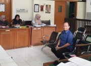 PN Palembang Tolak Prapid Tersangka Dugaan Korupsi Penjualan Aset Yayasan Batang Hari Sembilan