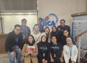 Melangkah ke Jepang: DoctorTool Memperkenalkan Landscape Healthtech Indonesia di Tokyo
