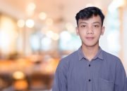 Kisah Husen, Alumni Kartu Prakerja: Dapat Pekerjaan dan Rasa Percaya Diri Meningkat