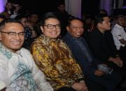 Sinar Mas Dukung Peluncuran Seragam Baru Timnas Sepak Bola