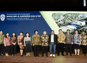 Bina Bangsa School Bersiap Menjadi Bagian dari Ibu Kota Nusantara (IKN)