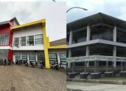 Dinas PUPR Pesibar Segera Selesaikan Pembangunan Infrastruktur