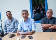 Pemko Medan Tegaskan Jika Ada Kutipan Parkir Dilokasi Yang Tidak Terapkan E Parking Dipastikan Itu Pungli