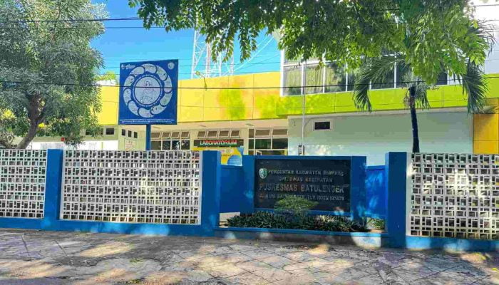 Aktivis LAKI Akan Laporkan Dugaan Pemotongan Jaspel Puskesmas Batulenger Sampang