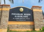 Korban Kasus Penganiayaan Harapkan Pelaku di Hukum Seberat-Beratnya