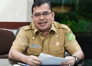 APBD Kota Medan di Triwulan Pertama Surplus, PAD Sudah Mencapai Rp1, 25 Triliun