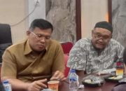 Ramai Berita Hilangnya Besi H di Halaman Kantor Dinas PUPR Tanjabbar, Begini Kata Kepala Dinas