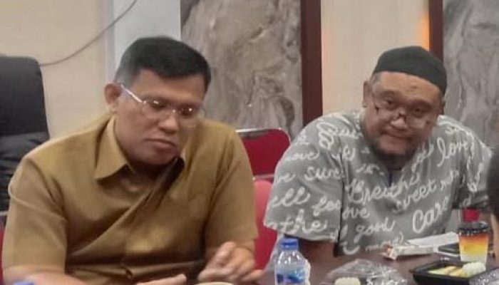 Ramai Berita Hilangnya Besi H di Halaman Kantor Dinas PUPR Tanjabbar, Begini Kata Kepala Dinas