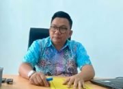 Plt Kadis PUPR Pesisir Barat Rangkul Insan Media dan LSM
