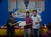 Pekon Way Redak Bagikan BLT Dana Desa Tahun 2024 Tahap I