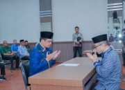 Baznas Medan Apresiasi Walikota & Jajaran Pemko Medan