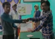 Pekon Baturaja Salurkan BLT DD Tahap I Tahun 2024
