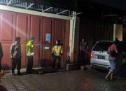 Dilaporkan 2 Kali, Penjual Ciu Tetap Bebas Berjualan, Ada Apa Dengan Polsek Pedurungan?
