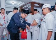 Wakil walikota Ajak HIPMI Kolaborasi Hidupkan Perekonomian Kota Medan  