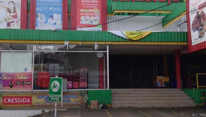 Tragis! Anak Meninggal Akibat Tersengat Listrik di Wahana Bermain, Pihak Keluarga Serahkan Proses Hukum Di Lanjutkan