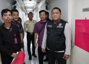 Kejari Kutai Kartanegara Sita Apartemen Milik Terpidana Korupsi Investasi Proyek Tanki Timbun