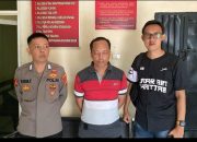 Buron 2 Tahun, Kades Yang Korupsi Dana Desa Rp 600 Juta Ditangkap