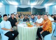 HIPMI Sumut Optimis Bobby Nasution Didukung Penuh Koalisi Indonesia Maju di Pilgubsu