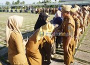 Pj Sekda Pesisir Barat Harap Bulan Ramadhan dan Syawal Dijadikan Momentum Introspeksi Motivasi