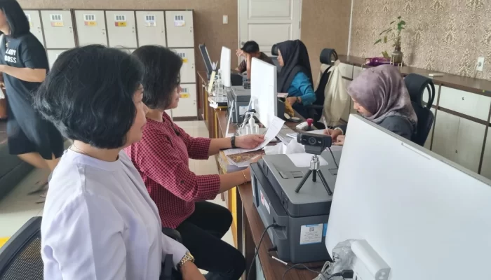 Polda Sumut Limpahkan Berkas Perkara Ninawati ke Kejati Sumut