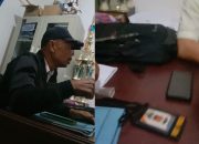 Diduga Kades Suka Mandi Hilir Alergi Terhadap Wartawan, Sekdesnya Ngaku Sebagai Wartawan
