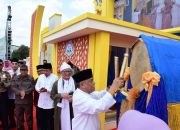MTQ ke-57 Tingkat Kabupaten Deli Serdang Resmi Dibuka Bupati