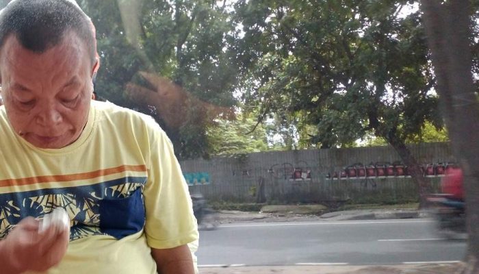 Gegara Perjuangkan Warisan Dari Orangtua, Tumirin Dijebloskan ke Penjara dan Minta Pertolongan ke Presiden dan Kapolri