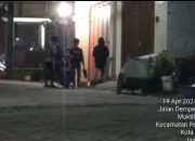 Hebat, Penjual MIRAS CIU di Pedurungan Tetap Berkibar, Diduga Polsek Pedurungan Melakukan Pembiaran