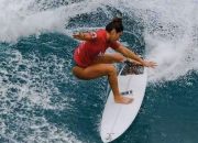 Gelaran Akbar World Surf League Krui Pro Qualyfing Series 5000 Akan Kembali Dihelat 28 Mei – 4 Juni 2024 Mendatang