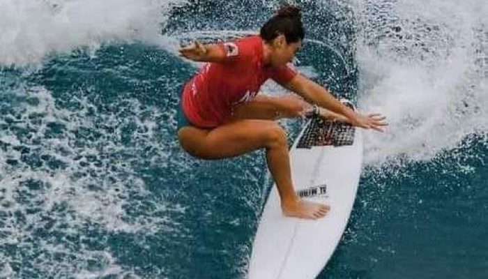 Gelaran Akbar World Surf League Krui Pro Qualyfing Series 5000 Akan Kembali Dihelat 28 Mei – 4 Juni 2024 Mendatang