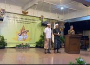 Tingkatkan Kualitas SDM Hindu, 159 Orang Peserta Berkompetisi dalam UDG Jawa Barat Tahun 2024