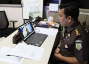 Kejati Sumut Ajak Kepala Desa se-Kecamatan Sibolangit Bijak dalam Mengelola Dana Desa