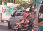Tak Hiraukan Aturan BPH Migas Dan Pertamina, SPBU 43.576.15 Sudimoro-Wonogiri Jadi Ladang Sumur Bagi Mafia Solar, Diduga Aparat Penegak Hukum Polres Wonogiri Tutup Mata