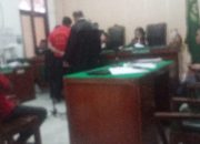 Diduga Uang Senilai 200 Juta Yang Dibawa Nanda Raib Saat Ditangkap BNN Tebing Tinggi
