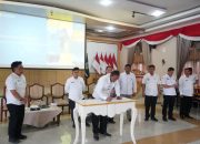 Pemkab Pakpak Bharat Gelar Musrenbang RPJPD Tahun 2025-2045